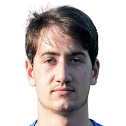 Matteo Zavoli