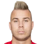Marcus Pedersen