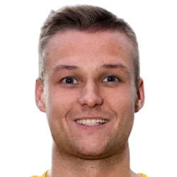 Stian Gregersen