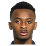 Thierno Ballo
