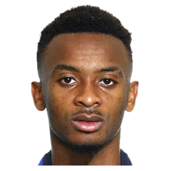 Thierno Ballo