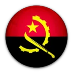 منتخب أنغولا