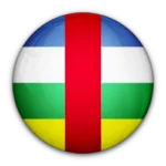 منتخب أفريقيا الوسطى
