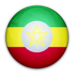 منتخب إثيوبيا