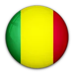 منتخب مالي