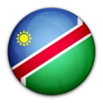 منتخب ناميبيا