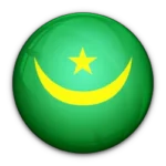 منتخب موريتانيا