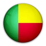 منتخب بنين