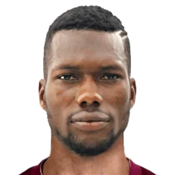 Oumar Sako
