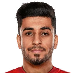 Abdullah Marafee