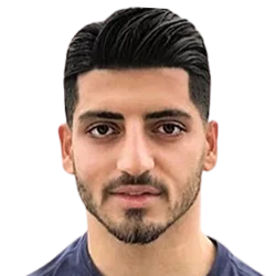 Mehdi Torabi