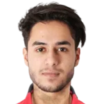 Abdelrahman Moustafa