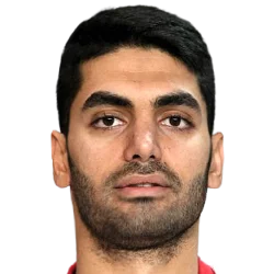 Ali Karimi