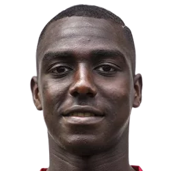 Almoez Ali
