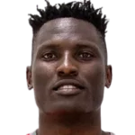 Michael Olunga