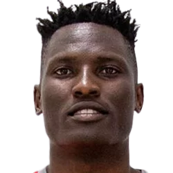 Michael Olunga