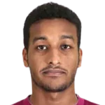 Almahdi Ali