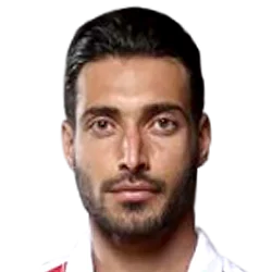 Shoja Khalilzadeh