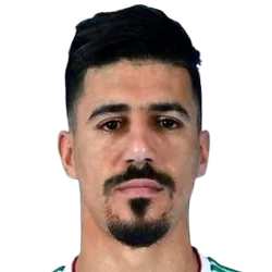 Baghdad Bounedjah