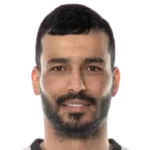 Boualem Khoukhi