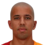 Sofiane Feghouli