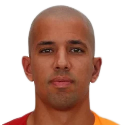 Sofiane Feghouli