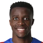 Wilfried Zaha