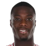 Nicolas Pépé