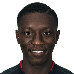 Max Gradel
