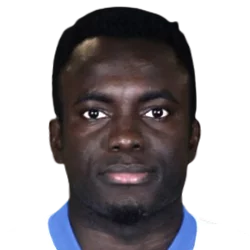 Muhammed Sanneh