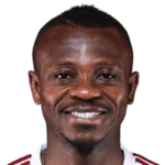 Jean Michaël Seri