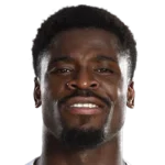 Serge Aurier