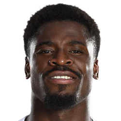 Serge Aurier