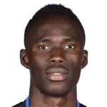 Odilon Kossounou