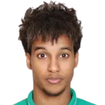 Abdulrahman Ghareeb