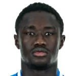 Diadie Samassékou