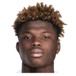El Bilal Touré