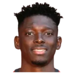 Hamari Traoré