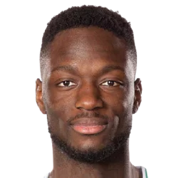 Ismael Diawara
