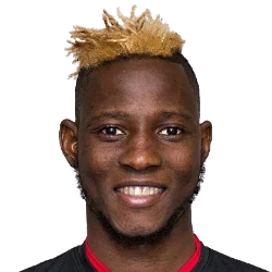 Moussa Djenepo