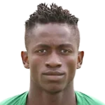 Alfa Semedo