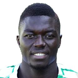 Sori Mané
