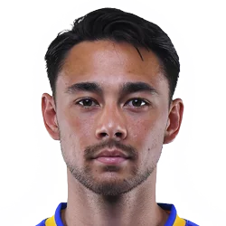 Kevin Ingreso