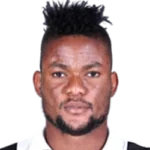 Kingsley Sokari
