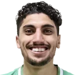 Raghed Al-Najjar