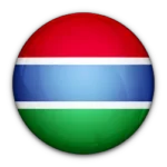 منتخب غامبيا