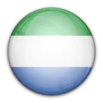 منتخب سيراليون