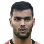 Mohamed Amine Tougai