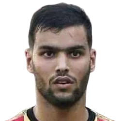 Mohamed Amine Tougai