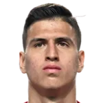 Anthony Contreras